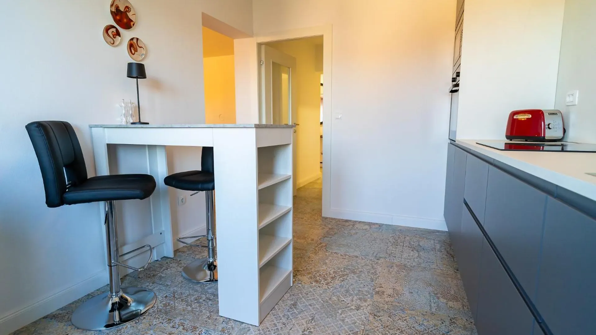 Apartment Gajeta ザダル