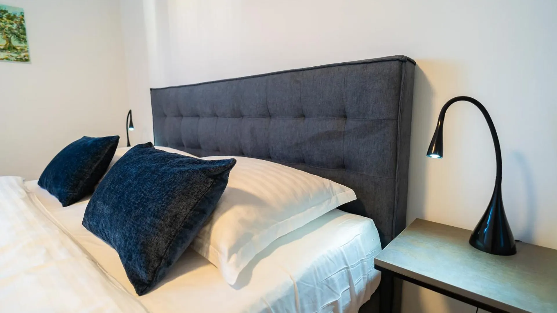 Apartment Gajeta ザダル