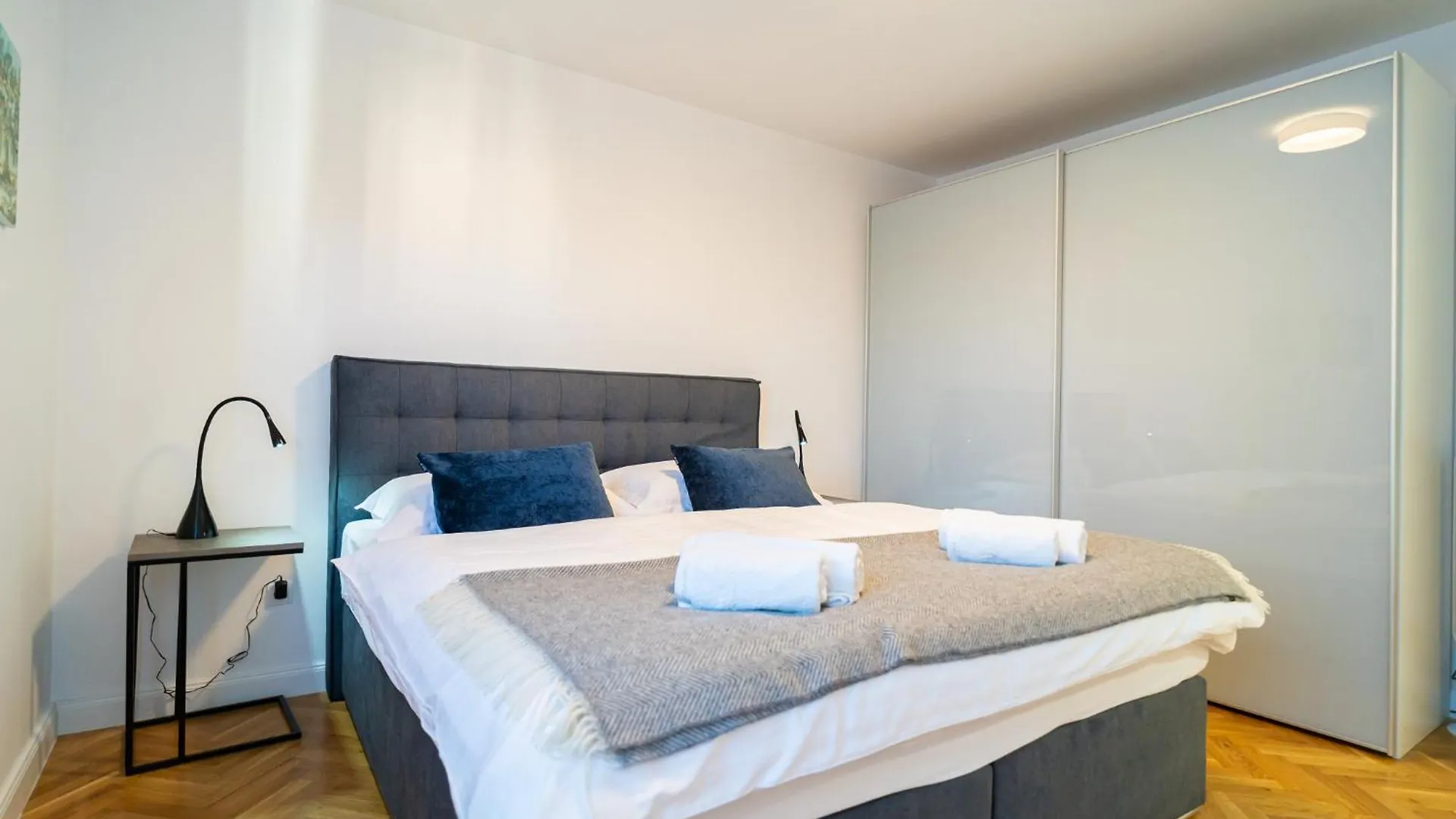 Apartment Gajeta ザダル クロアチア