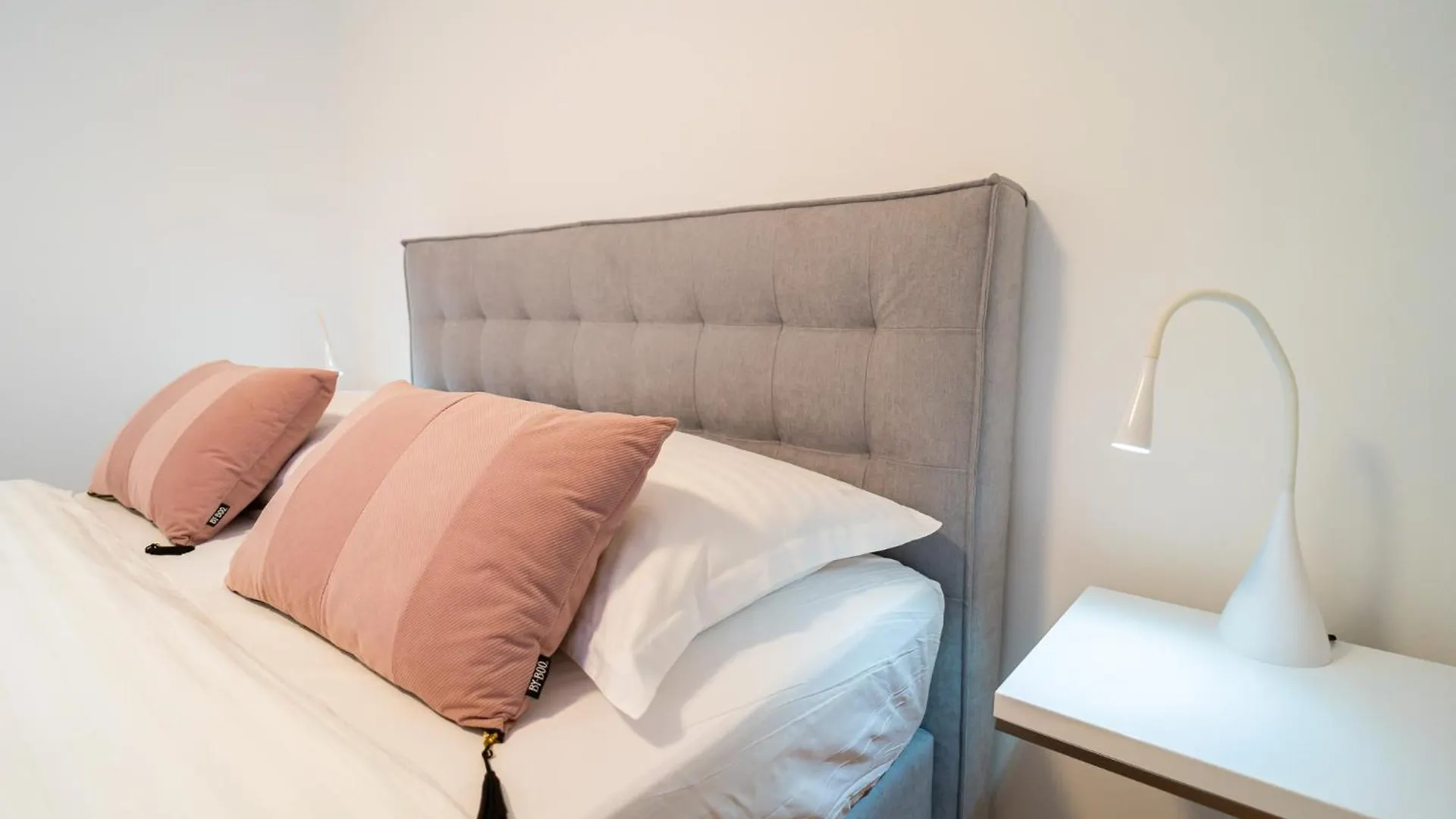 Apartment Gajeta ザダル