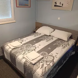 Apartment Viva Riva, Zadar